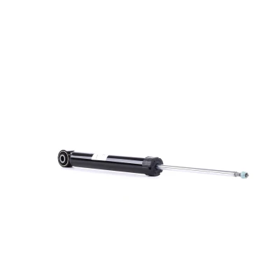 Abbildung von SACHS 312 617 Stoßdämpfer Gasdruck Zweirohr Teleskop oben Stift, unten Auge VOLKSWAGEN: Golf 6, 5, Jetta 3