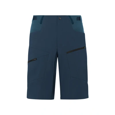Abbildung von Vaude Tekoa Outdoor Shorts, Herren, Größe: 48, Dark sea