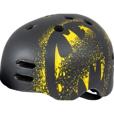 Abbildung von TataWay in viaggio si cresce Babys (Jungen) Fahrradhelm für Kinder fahrradkachetto, Schwarz, M