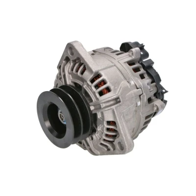 Abbildung von Drehstromgenerator SEG AUTOMOTIVE 0124655415