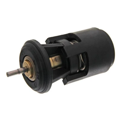 Abbildung von FEBI BILSTEIN 17922 Kühlwasserthermostat 80 VOLKSWAGEN: GOLF 4, Bora Saloon, 3, SKODA: Fabia I Hatchback, Octavia 1 Combi, Combi