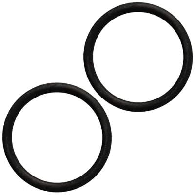 Abbildung von AERZETIX C66358 Satz von 2 Dichtringen, Ölablassschraube kompatibel mit Alfa Romeo, Fiat, Opel, Chevrolet, Vauxhall nummern OE 71739848, 90528145, 98043219