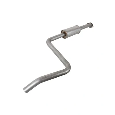 Abbildung von BOSAL 284 799 Mittelschalldämpfer OPEL: Zafira C Tourer