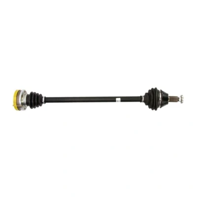 Abbildung von POINT GEAR PNG72557 Antriebswelle Vorderachse rechts 754 90 SKODA: Fabia 2, 1 Combi, I Hatchback, VOLKSWAGEN: Polo IV Hatchback