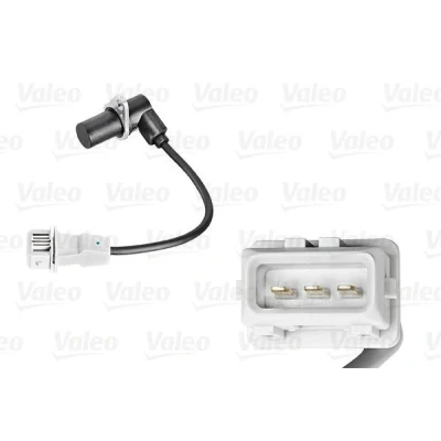 Abbildung von VALEO 254125 Impulsgeber 3 mit Kabel