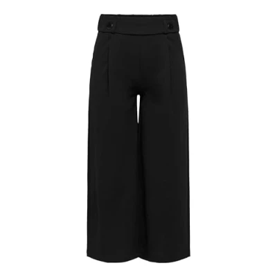 Abbildung von JDY NEW Ancle JRS NOOS Stoffhose, Damen, Größe: XL, Black