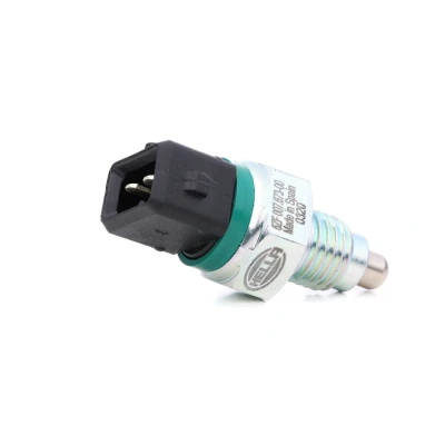 Abbildung von HELLA 6ZF 007 673 001 Schalter, Rückfahrleuchte Schaltgetriebe BMW: 5 Saloon, 3 Touring, MINI: Hatchback kfzteile, mister auto, atp autoteile,