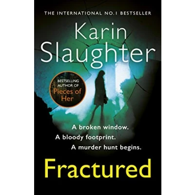 Abbildung von Fractured: A gripping crime thriller from the Sunday Times bestseller (Will Trent, Book 2) (The Will Trent Series,