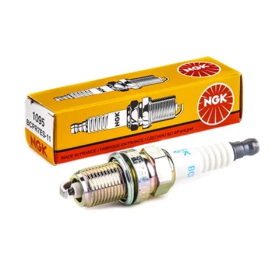 Abbildung von NGK 1095 Zündkerze M14 x 1,25 SW: 16 mm FORD: ESCORT 4 Cabriolet, ORION 2, SAAB: 900 II Hatchback