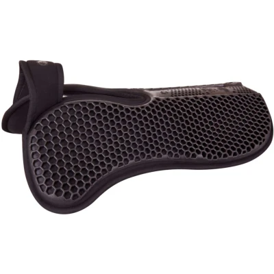 Abbildung von BR Gel Pad Widerristfrei Memory Foam Schwarz L