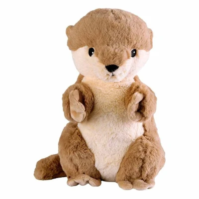 Abbildung von Warmies Otter