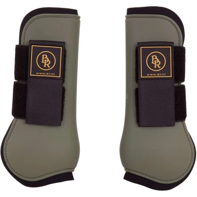 Abbildung von BR Sehnenschutz Event Pu M/Neopren Fütterung Sea Spray Pony