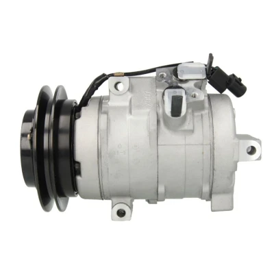 Abbildung von Kompressor, Klimaanlage THERMOTEC KLIMA KTT095043
