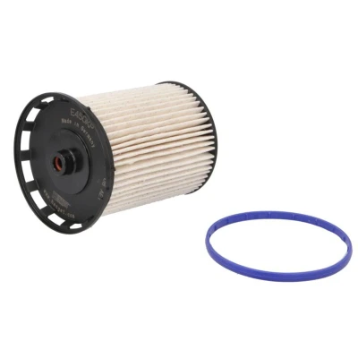 Abbildung von HENGST FILTER E450KP D348 Kraftstofffilter Filtereinsatz AUDI: Q7, VOLKSWAGEN: Touareg III