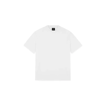 Abbildung von Johnny Urban Sammy Oversize Tshirt basic, Größe: Small, White