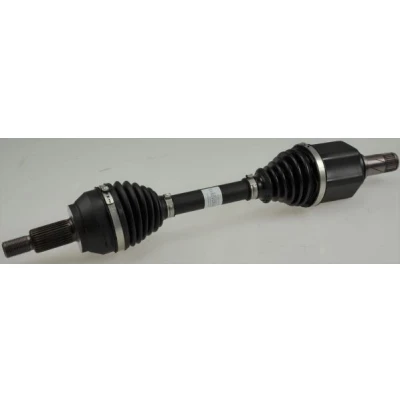 Abbildung von SPIDAN GKND12913 Antriebswelle 600mm LAND ROVER: Range Rover Evoque
