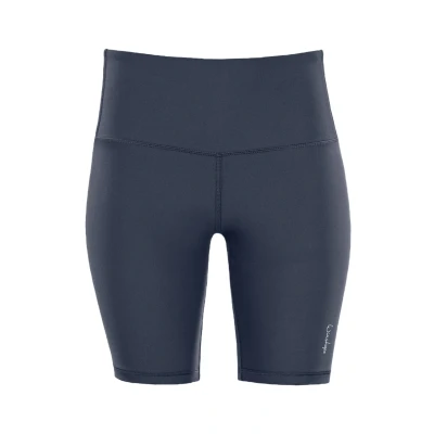 Abbildung von Winshape Functional Comfort Biker Shorts Tights, Damen, Größe: Medium, Anthracite