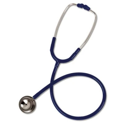 Abbildung von NCD Medical/Prestige Medical Clinical I Veterinär Stethoskop, marineblau