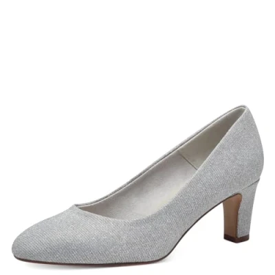 Abbildung von Tamaris 1 22418 41/9A9 Silver Glam GR41