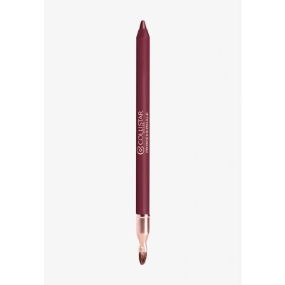 Abbildung von Collistar Professionale LIP Pencil Lippenkonturenstift, Damen, Größe: 1.2 g, Raspberry