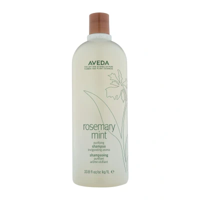 Abbildung von Aveda Rosemary Mint Purifying Shampoo 1.000 ml