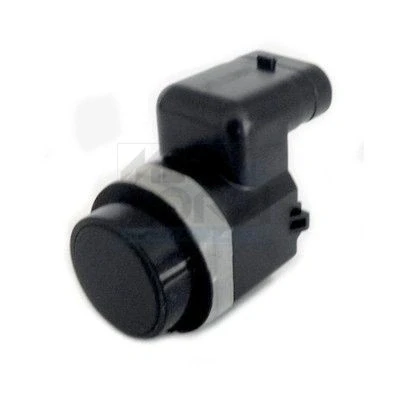 Abbildung von MEAT &amp; DORIA 94562 Parksensoren vorne, hinten schwarz Ultraschallsensor FORD: Galaxy Mk2 MPV, S Max Mk1