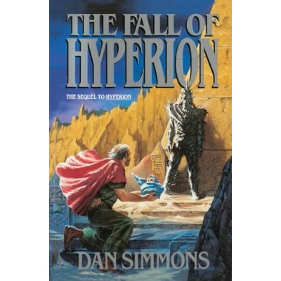 Abbildung von The Fall of Hyperion: A Novel (Hyperion Cantos, 2, Band 2)