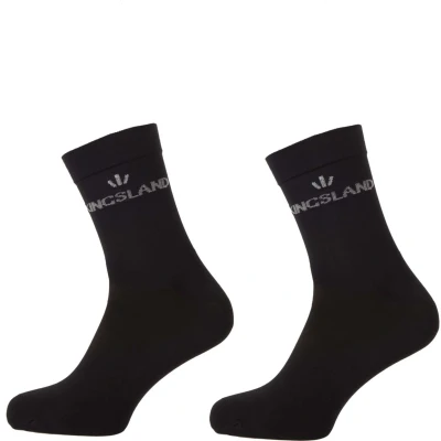 Abbildung von Kingsland Socken KLMona Schwarz One Size Agradi.deVerkauft von Agradi