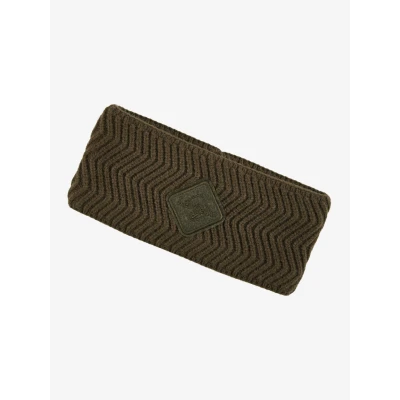 Abbildung von LeMieux Stirnband Lila Alpine