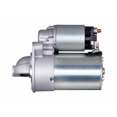 Abbildung von HELLA 8EA 012 528 401 Anlasser 12 0,8 8 CHEVROLET: Aveo / Kalos Hatchback
