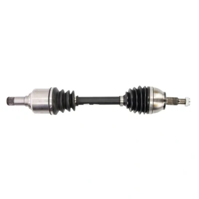 Abbildung von POINT GEAR PNG72537 Antriebswelle Vorderachse links 585 88 für Fahrzeuge mit ABS MERCEDES BENZ: B Class, A Class
