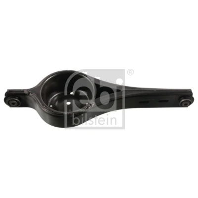 Abbildung von FEBI BILSTEIN 175606 Querlenker mit Lager Hinterachse links, rechts Stahlblech FORD: Galaxy Mk2 MPV, MONDEO 4 Turnier kfzteile,