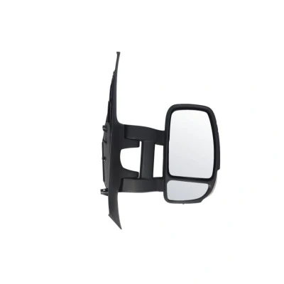 Abbildung von Außenspiegel Magneti Marelli 182201578200 rechts langer Spiegelarm für Linkslenker RENAULT: MASTER 3 Kasten, Bus