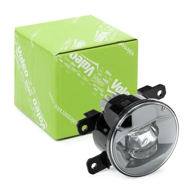 Abbildung von VALEO 047423 Blinker links, rechts LED
