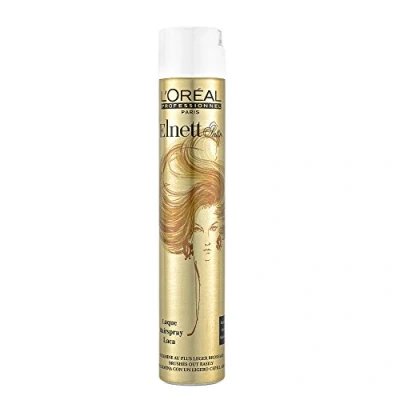 Abbildung von L&#039;Oréal Professionnel Elnett Hairspray Strong Hold 500 ml