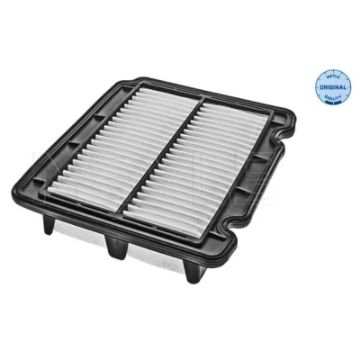 Abbildung von MEYLE 29 12 321 0001 Luftfilter 45 187 222 Filtereinsatz ORIGINAL Quality CHEVROLET: Aveo / Kalos Hatchback, DAEWOO: Hatchback