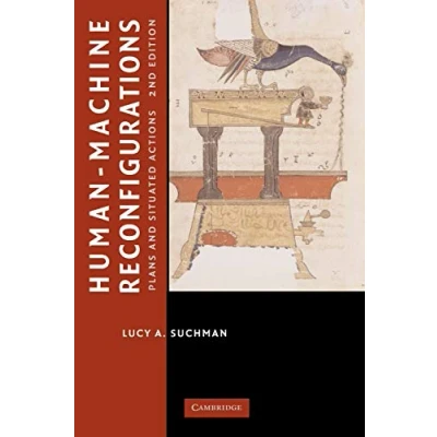 Abbildung von Human Machine Reconfigurations (Learning in Doing: Social, Cognitive and Computational Persp)
