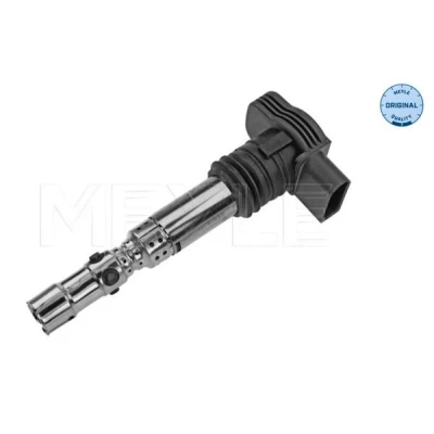 Abbildung von MEYLE 114 885 0006 Zündspule 4 12 AUDI: A4 B5 Saloon, Avant, B7 VOLKSWAGEN: Golf 4, Polo IV Hatchback, Bora Saloon