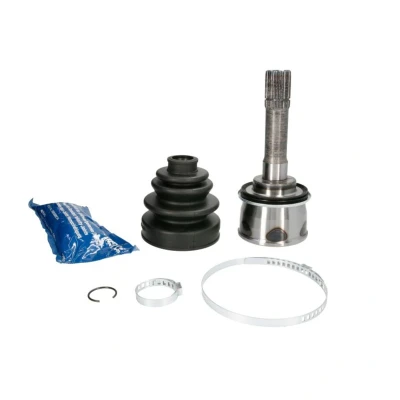 Abbildung von MEYLE 33 14 498 0012 Gelenksatz ORIGINAL Quality radseitig ohne ABS Ring