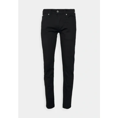 Abbildung von Pepe Jeans Hatch Slim Fit, Herren, Größe: 32x34, Black denim