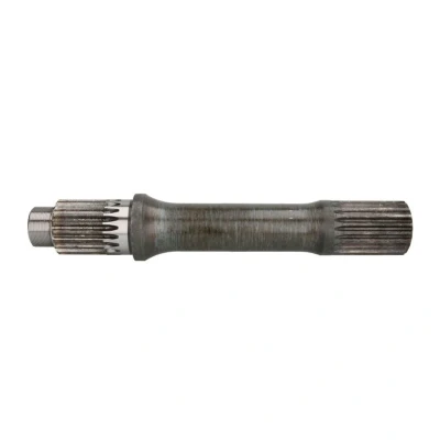Abbildung von CEI 170.116 Steckwelle, Differential
