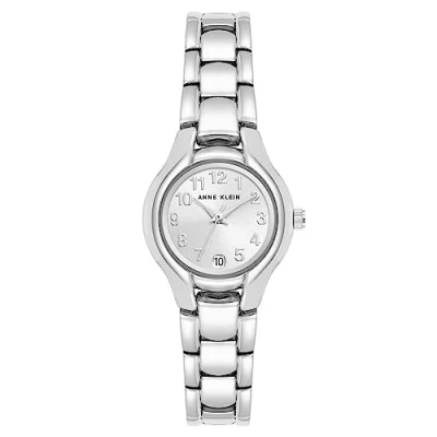 Abbildung von Anne Klein Damen Armbanduhr mit Datumsfunktion