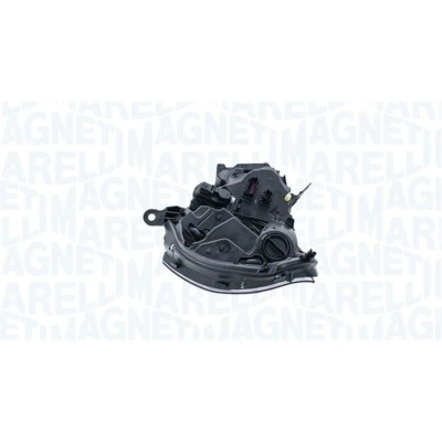 Abbildung von MAGNETI MARELLI 712105901120 Scheinwerfer RENAULT: Clio 4