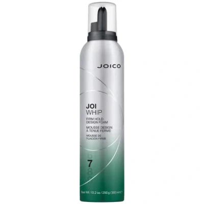Abbildung von Joico Joiwhip Firm Hold Foam Styling 300 ml