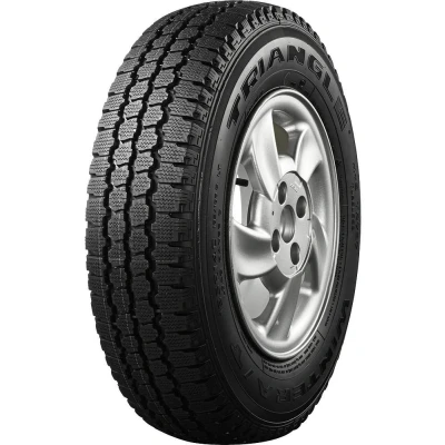 Abbildung von Triangle TR737 185/75 R16 104Q PKW Winterreifen Reifen FORD: Transit Mk6 Van, V363 Custom V362 Minibus CBCTR73718E16DHJ