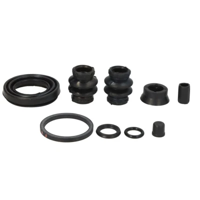 Abbildung von AUTOFREN SEINSA D4781 Bremssattel Reparatursatz Hinterachse 34 FIAT: Panda III Hatchback, II Hatchback