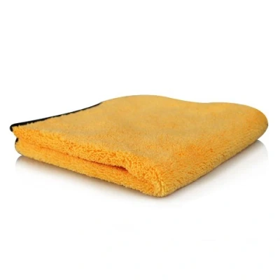 Abbildung von Chemical Guys Miracle Dryer Mikrofaser Trockentuch 63,5 cm x 91,4