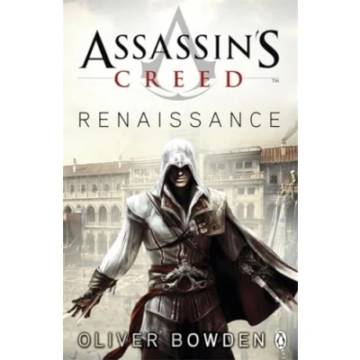 Abbildung von Renaissance: Assassin&#039;s Creed Book 1 (Assassin&#039;s Creed, 1)
