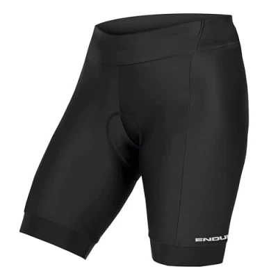 Abbildung von Endura Xtract Gel Shorts für Damen, Schwarz, S