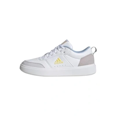 Abbildung von adidas Performance PARK ST Sneaker low, Damen, Größe: 40, Weiß Schuhe